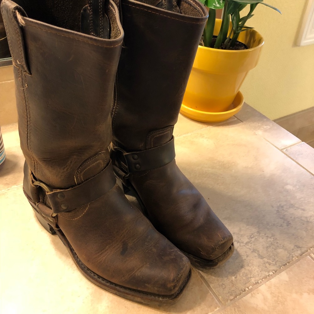 Women’s Frye Boots